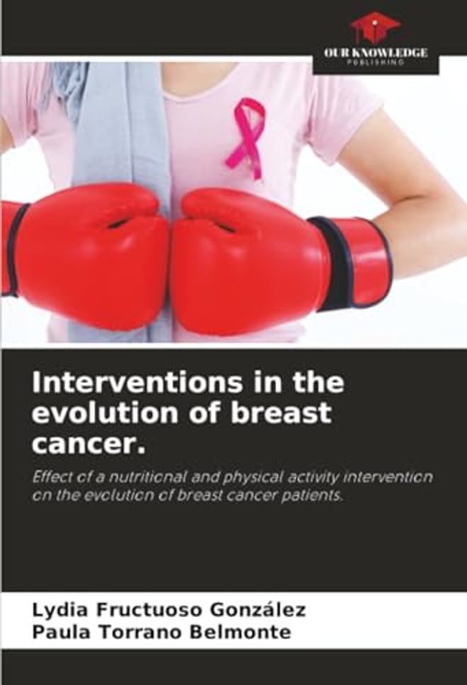 Interventions in the evolution of breast cancer.